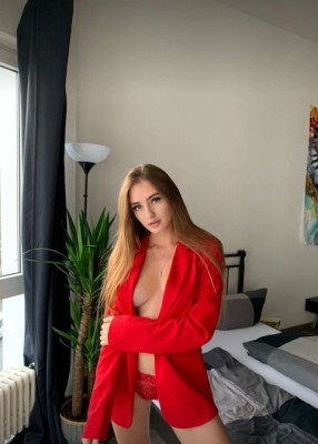 Проститутка Аня