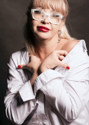 Проститутка Ирина