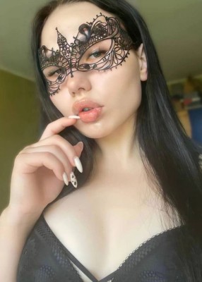 Проститутка Натуська