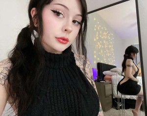 Проститутка Юля