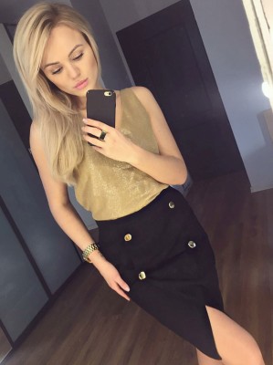 Проститутка Настя