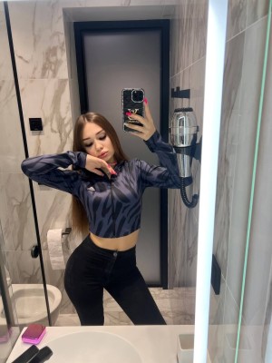 Проститутка Соня