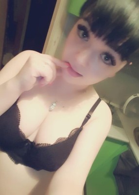 Проститутка Айза