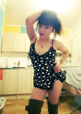 Проститутка Айза