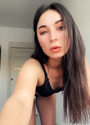 Проститутка Аня