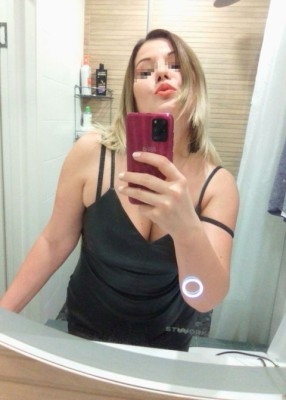 Проститутка Ира