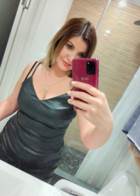 Проститутка Ира