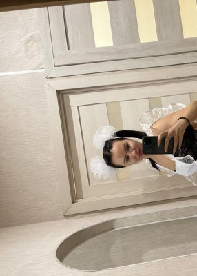 Проститутка Марина