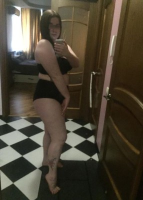 Проститутка Мила