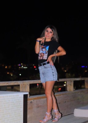 Проститутка Юлия