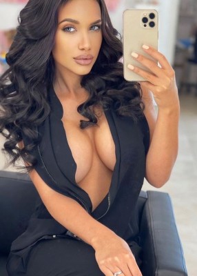 Проститутка Алиса