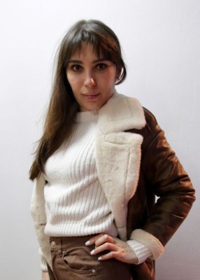 Проститутка Беренис