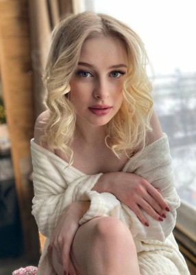 Проститутка Есения