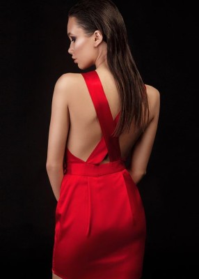 Проститутка Ксюша