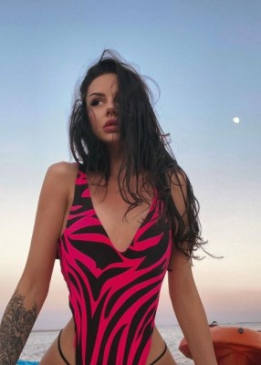 Проститутка НОРА