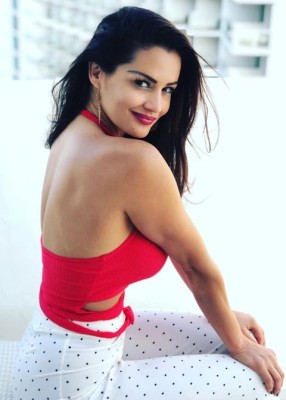 Проститутка Соня