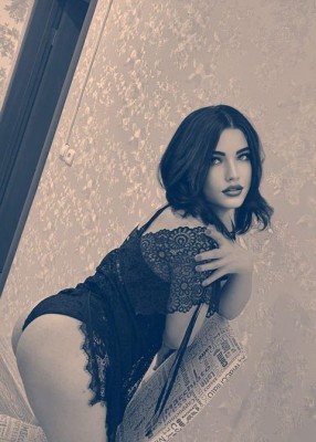 Проститутка Лара