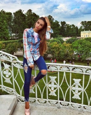 Проститутка Танюша