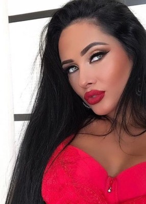 Проститутка Илона