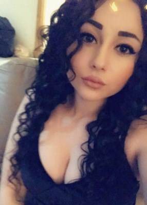 Проститутка Юлия