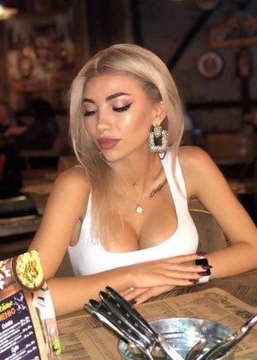 Проститутка Лола