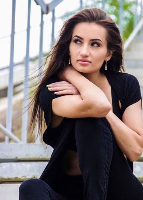 Проститутка Ирина